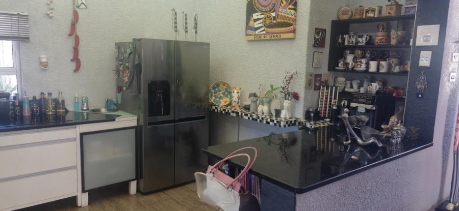  Bedroom Property for Sale in Dan Pienaar Free State